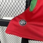 Morocco Home Fan Jersey 2026 - Image 8