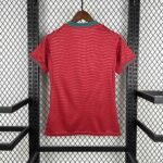 Portugal Home Jersey Women’s 2026 - Imagen 2