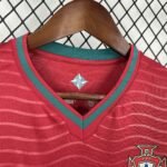 Portugal Home Jersey Women’s 2026 - Imagen 3