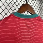 Portugal Home Jersey Women’s 2026 - Imagen 4