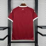 Qatar Home Fan Jersey 2026 - Image 2