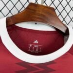 Qatar Home Fan Jersey 2026 - Image 3