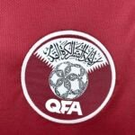 Qatar Home Fan Jersey 2026 - Image 4