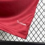 Qatar Home Fan Jersey 2026 - Image 8