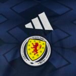 Scotland Home Fan Jersey 2026 - immagine 3