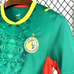 Senegal Away Fan Jersey 2026 – Bild 4