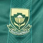 South Africa Away Fan Jersey 2026 - Image 4