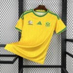 South Africa Home Fan Jersey 2026