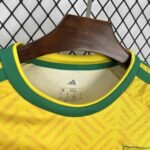 South Africa Home Fan Jersey 2026 - Image 3