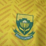 South Africa Home Fan Jersey 2026 - Image 4