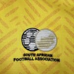 South Africa Home Fan Jersey 2026 - Image 5