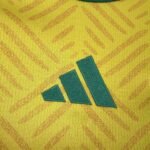 South Africa Home Fan Jersey 2026 - Image 6