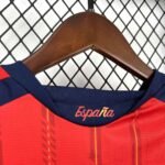 Spain Home Jersey Women’s 2026 - Image 4