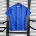Sweden Away Fan Jersey 2026 - immagine 2