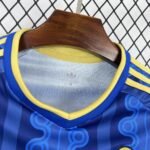 Sweden Away Fan Jersey 2026 - immagine 3