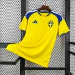 Maglia del tifoso Svezia Home 2026