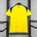 Sweden Home Fan Jersey 2026 - immagine 2