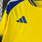 Sweden Home Fan Jersey 2026 - immagine 4