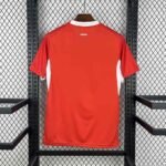 Switzerland Home Fan Jersey 2026 – Bild 2