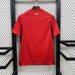 Turkey Home Fan Jersey 2026 – Bild 2