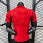 Turkey Home Player Jersey 2026 – Image 2