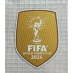 Campioni del mondo FIFA® 2026 +1,00 €