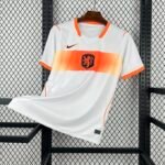 Netherlands Away Fan Jersey 2026