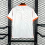 Netherlands Away Fan Jersey 2026 - Image 2