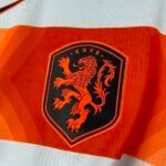 Netherlands Away Fan Jersey 2026 - Image 4
