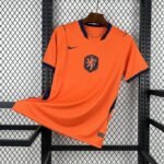 Netherlands Home Fan Jersey 2026