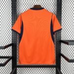 Netherlands Home Fan Jersey 2026 - Image 2