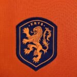 Netherlands Home Fan Jersey 2026 - Image 4