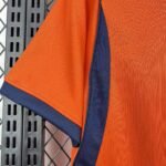Netherlands Home Fan Jersey 2026 - Image 5