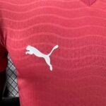 Portugal Home Player Jersey 2026 - Image 4
