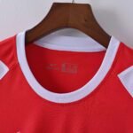 Arsenal Home Retro Long Sleev Jersey 03/04