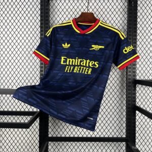Arsenal Away Jersey 26/27