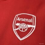 Arsenal Home Jersey 26/27