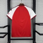Arsenal Home Jersey 26/27