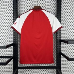 Arsenal Home Jersey 26/27