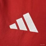 Arsenal Home Jersey 26/27