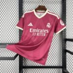 Real Madrid Third Jersey 26/27