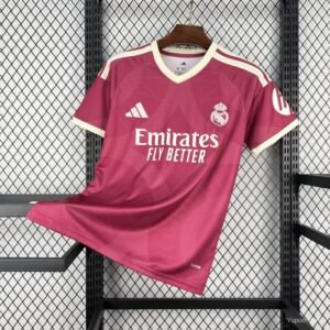 Real Madrid Third Jersey 26/27