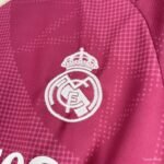 Real Madrid Third Jersey 26/27