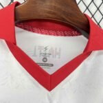 Haiti Away Jersey 2026