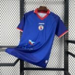 Haiti Home Jersey 2026