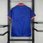 Haiti Home Jersey 2026