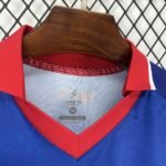 Haiti Home Jersey 2026