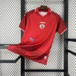 Haiti Third Jersey 2026