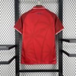 Haiti Third Jersey 2026