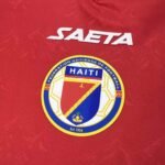 Haiti Third Jersey 2026
